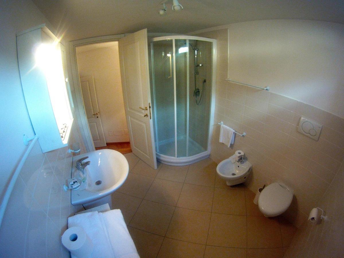 Charmante Apartament Lake Front مالتشيزينيه المظهر الخارجي الصورة