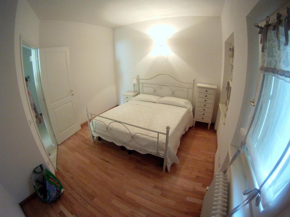 Charmante Apartament Lake Front مالتشيزينيه المظهر الخارجي الصورة