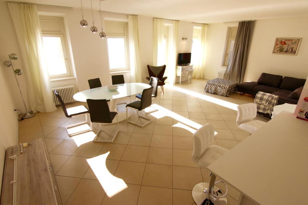 Charmante Apartament Lake Front مالتشيزينيه المظهر الخارجي الصورة