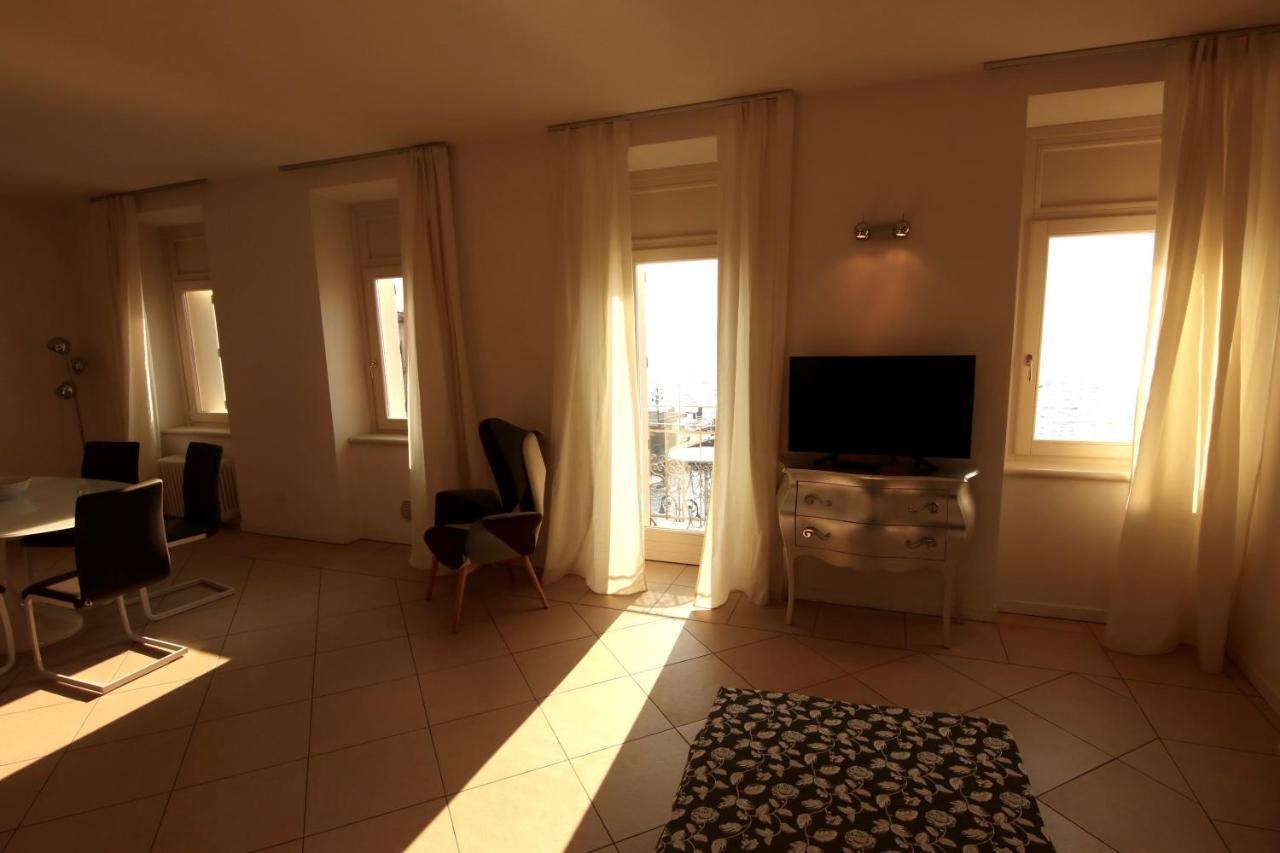 Charmante Apartament Lake Front مالتشيزينيه المظهر الخارجي الصورة