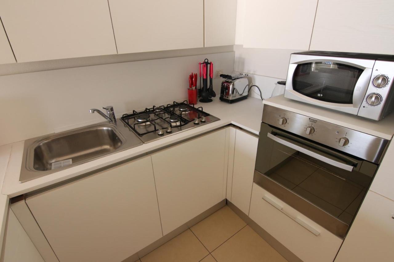 Charmante Apartament Lake Front مالتشيزينيه المظهر الخارجي الصورة