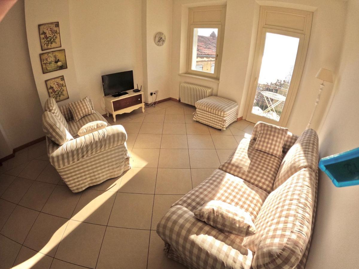 Charmante Apartament Lake Front مالتشيزينيه المظهر الخارجي الصورة